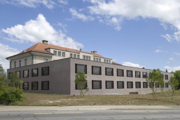 Bezirksgericht Bülach