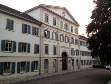 Obergericht Zürich